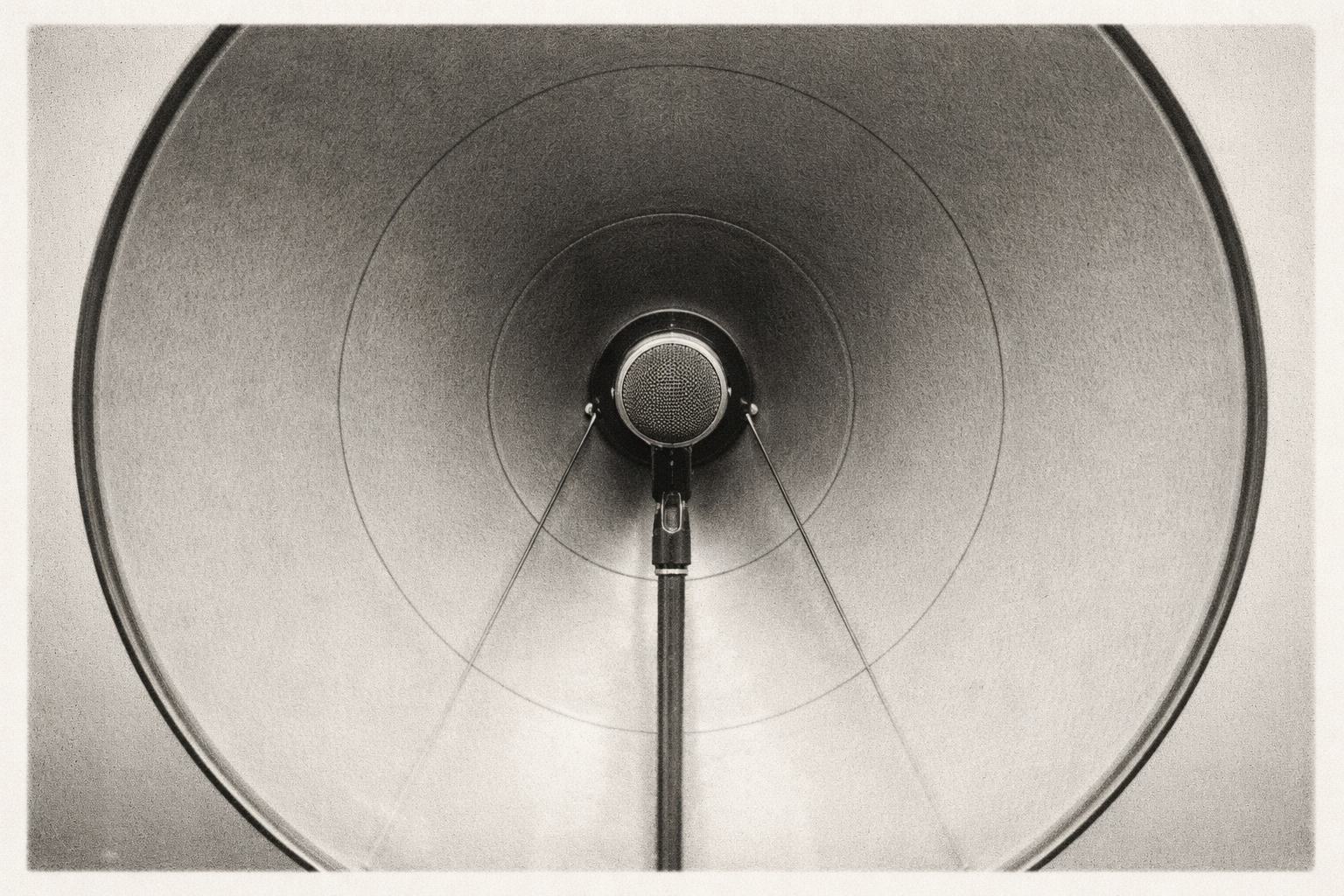 Aurafact soundscape archive