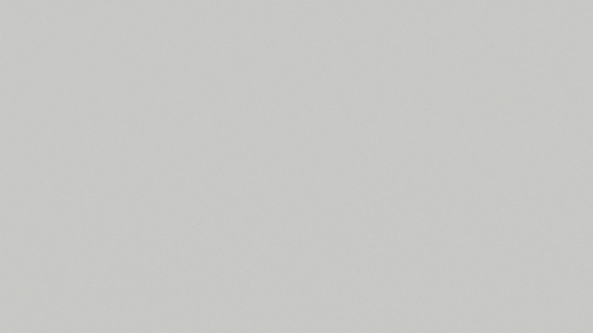 Lettres françaises — typography-driven end title animation